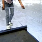 self adhesive SBS/APP midified bitumen waterproof membrane for construction waterproofing