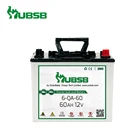 Japan dry lead acid car batteries in China 24V car battery factory price