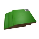 19mm Waterproof Color powder coating MDF circuit board