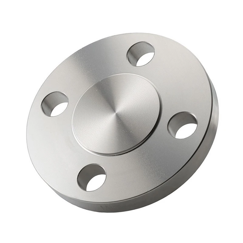 47 blind flanges