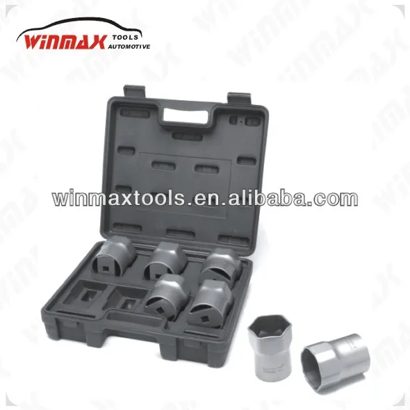 locknut socket