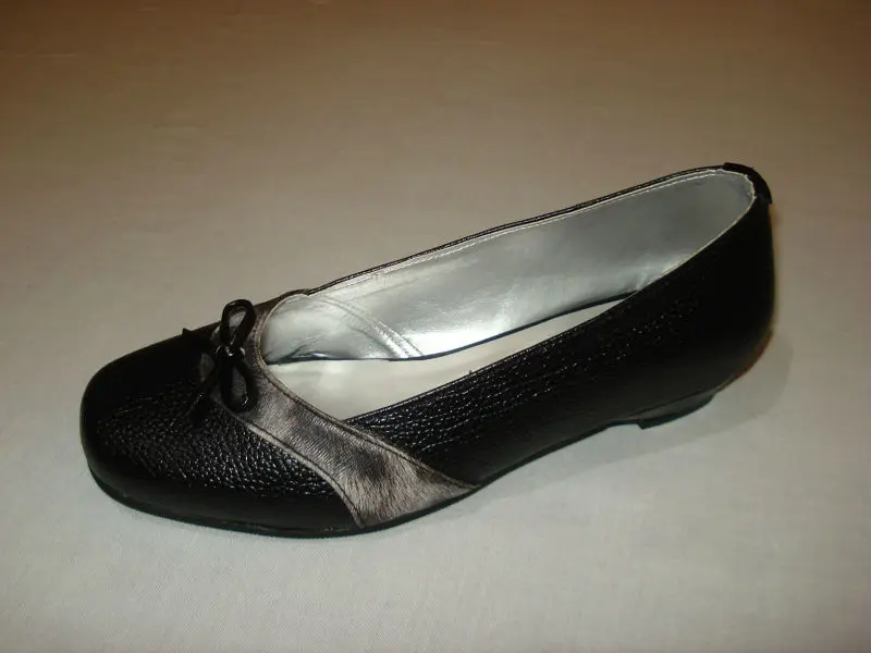 Pumpy Shoes