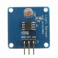 Light Intensity Sensor Module 5528 Photo