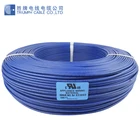 Cables Cable Pvc Cable UL1672 20AWG 0.14TS Triumph Cables 300V Double PVC Insulated Cable