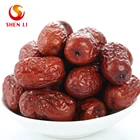 Roasted Dried Chinese Dates---the best specie and taste in China