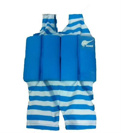 男の子の幼児スイムスクールの訓練floatsuitセットuv水泳の援助( spf50) の調整が可能な日焼け防止f4341浮力フロートスーツ仕入れ・メーカー・工場