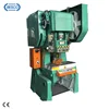 30Tons C-frame Eccentric Power Press,Mechanical Eccentric Press JE21-30 Tons