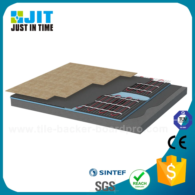 Xps Foam Underfloor Heating Insulation Board Buy Underfloor Heating,Heat Insulation Board,Xps