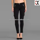 fashion design womens cargo pants cheap cargo pants women JXL22019
