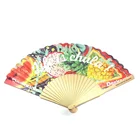 Hand Fan Fan Small Hand Chinese Fan Cheap Personalized Decorative Fan
