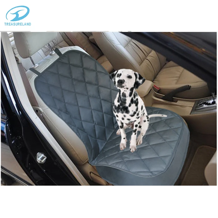 dog car seat cushion