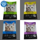 High Quality Cat Litter Tray/cat sand Supplier
