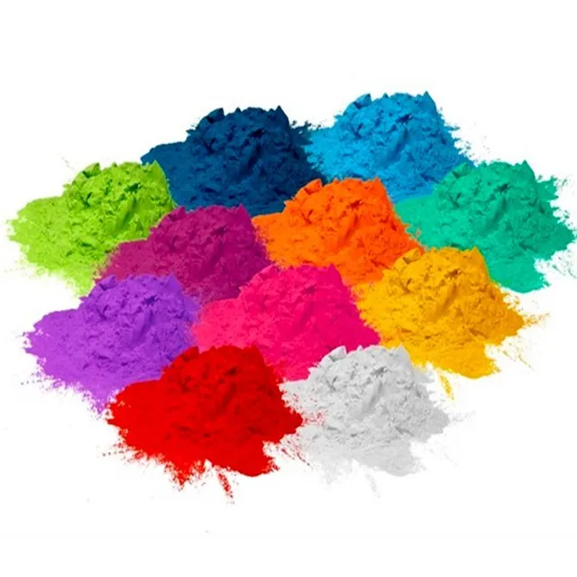 colorful running powder for your parties and festivals