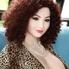 150cm big breast japanese silicone adult cheap concubine sex doll