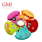 Gift Silicone Feeding Children Bib Waterproof Baby Bib Manufacturer