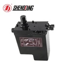 european Volvo Truck Cab parts hydraulic cabin tilt pump