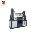 waste recycling machine shredder agriculture waste clothes shredder