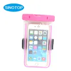 China Suppliers Universal Custom Outdoor Case Mobile Waterproof Bag