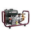 Portable Petrol Power Gasoline Engine Direct-linked Sprayer with Frame and Hose