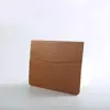 13 Inch Fancy High Quality Leather Laptop Sleeve