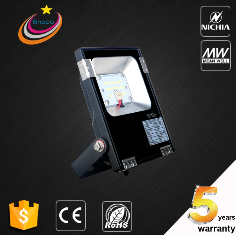 smd 10w 20w 30w 50w 100w ip65 outdoor led flood light with
