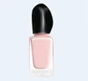 Best selling Mengni popular professional 15ml nail polish glass peel off nail polish brands O.Lei private label nail polish 8845