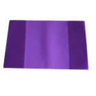 wholesale hot-selling PVC printed plastic binding book cover