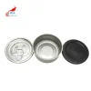 stock 100ml empty weed tuna tin cans for food canning MC-236C
