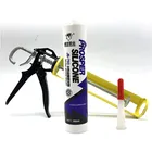 High Bonding Strength Neutral Adhesion Silicone Sealant for PVC Board