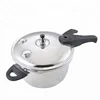 family use stainless steel rice soup cook pressure cooker for kitchen