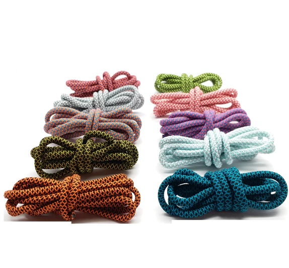 shoelace rope
