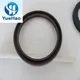 Oil Gasket Silicone Rubber Gasket Seal For Heat Resistant And Oil Oil Gasket Silicone Rubber Gasket Seal For Heat Resistant And Oil
