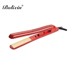 Custom personalized hair straightener hair flat iron