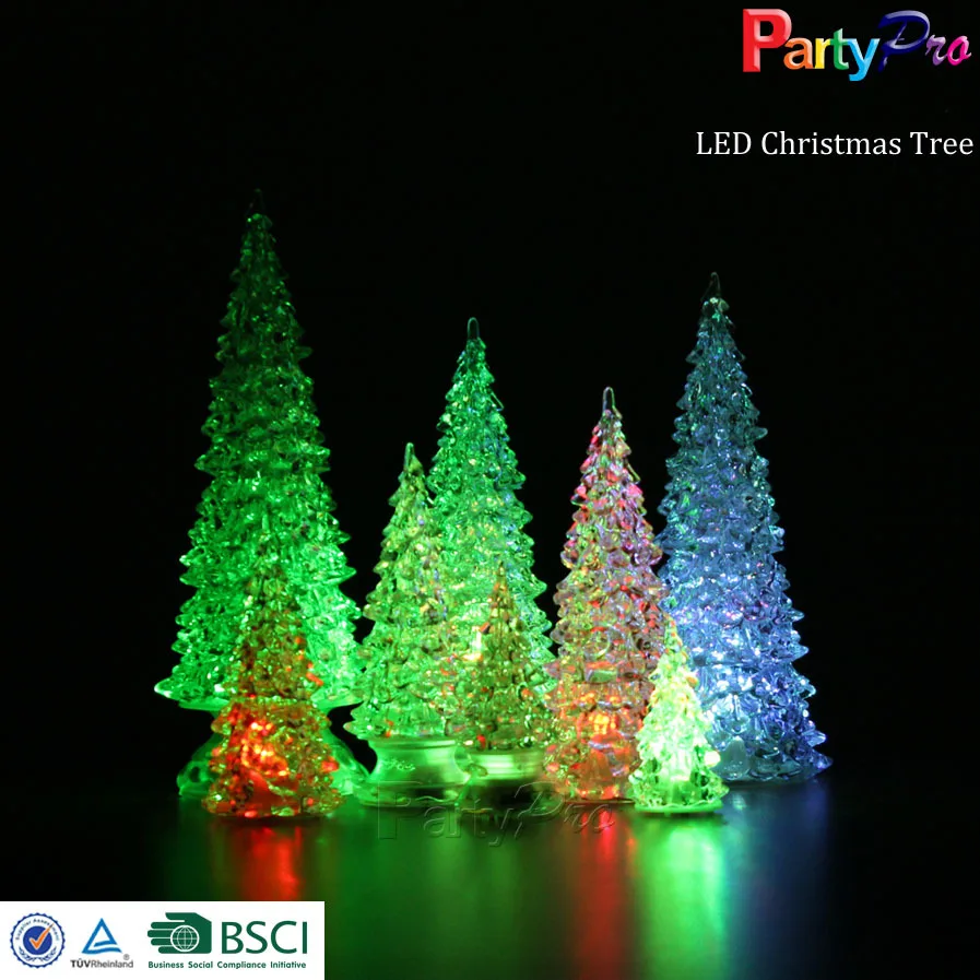 wholesale various sizes colorful christmas tree led wholesale various sizes colorful christmas tree led