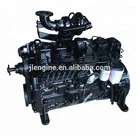 Original and New 205hp 6BTA5.9-C205 6BT Diesel Engine Assembly