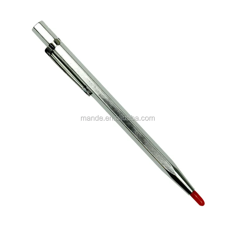 pen scribe glass cutter