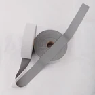 CY High Reflective Fabric (T/C) Tape for Safety clothing