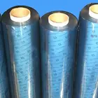 Logo Customization Pvc Roll China Foshan NaiGu Supplier Super Normal Clear Pvc 3mm Thick Plastic Rolls