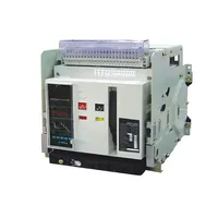 ACB DW45 Power Circuit Breaker 3Pole