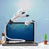 Original promotion creative mini flexible USB gadgets USB LED light for laptop power bank