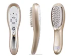 SUNRAY Handheld electric iron comb to smooth hair scalp massage comb