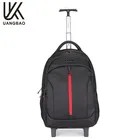 guangdong factory new design wholesale lightweight eminent trolley laptop backpack