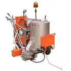 Thermoplastic paint making machines/road marking paint machine