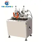 PVC Window V Shaped Welding Corner Cleaning Machine