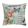 New design popular quality pillow outdoor wholesale cushion