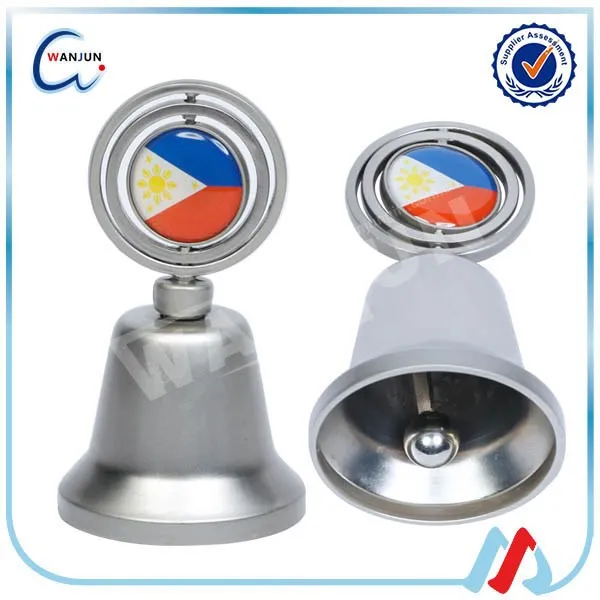 promotion gift souvenir metal dinner bell buy dinner promotion gift souvenir metal dinner bell buy dinner