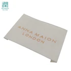 Customized eco friendly private label women clothing for handbags cloth shoes