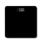 Good Quality Precision Bathroom Scale with AAA Dry Cell