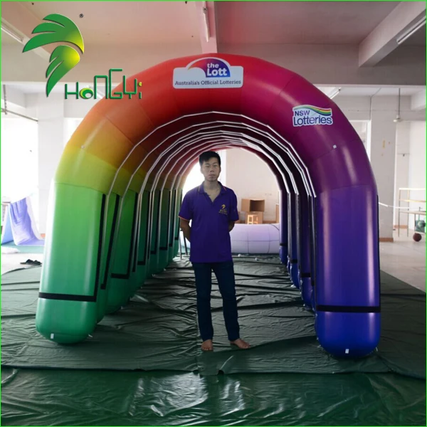 inflatable arch (4)