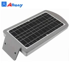 Outdoor Motion Sensor Waterproof Remote control road solar garden light